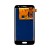 Lcd With Touch Screen For Samsung Galaxy J1 4g Black By - Maxbhi Com