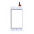 Touch Screen Digitizer For Lenovo A1000 White By - Maxbhi Com