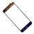 Touch Screen Digitizer For Panasonic Eluga A4 Black By - Maxbhi Com