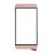 Touch Screen Digitizer For Panasonic Eluga A4 White By - Maxbhi Com