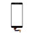 Touch Screen Digitizer For Panasonic Eluga I7 Black By - Maxbhi Com
