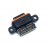 Charging Connector For Huawei P30 By - Maxbhi Com