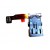 Ear Speaker Flex Cable For Huawei Mate 20 X By - Maxbhi Com