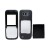Full Body Housing For Nokia 2630 Black - Maxbhi Com