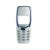 Full Body Housing For Nokia 3330 Silver - Maxbhi Com