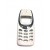 Full Body Housing For Nokia 3330 Silver - Maxbhi Com