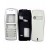 Full Body Housing For Nokia 6610 White - Maxbhi Com