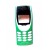 Full Body Housing For Nokia 8210 Black - Maxbhi Com