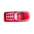 Full Body Housing For Nokia 8250 Red - Maxbhi Com