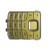 Keypad For Nokia 6500 Classic Golden - Maxbhi Com