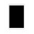 Lcd With Touch Screen For Huawei Mediapad T1 10 White By - Maxbhi Com