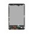 Lcd With Touch Screen For Huawei Mediapad T1 10 White By - Maxbhi Com