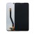 Lcd With Touch Screen For Huawei Y Max Amber By - Maxbhi Com