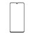 Replacement Front Glass For Huawei Mate 20 X White By - Maxbhi Com