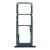 Sim Card Holder Tray For Nokia 7 2 Green - Maxbhi Com