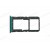 Sim Card Holder Tray For Oppo Reno 2 Black - Maxbhi Com