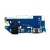Charging Connector Flex PCB Board for Lenovo K5 play