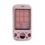 Full Body Housing For Sony Ericsson Zylo Pink - Maxbhi Com