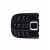 Keypad For Nokia 3120 Classic Black - Maxbhi Com