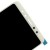 Lcd With Touch Screen For Lenovo K5 Pro Gold By - Maxbhi Com