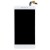 Lcd With Touch Screen For Xiaomi Redmi Note 4x Silver By - Maxbhi Com