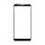 Replacement Front Glass For Lenovo K5 Pro Black By - Maxbhi Com