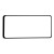 Replacement Front Glass For Lenovo Z5 Pro White By - Maxbhi Com