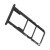 Sim Card Holder Tray For Huawei Y5 Ii Black - Maxbhi Com