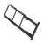 Sim Card Holder Tray For Huawei Y5 Ii Black - Maxbhi Com