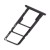 Sim Card Holder Tray For Huawei Y5 Ii Black - Maxbhi Com