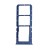 Sim Card Holder Tray For Huawei Y5 Ii Blue - Maxbhi Com
