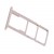 Sim Card Holder Tray For Huawei Y5 Ii White - Maxbhi Com