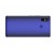 Full Body Housing For Tecno Pop 2 Plus Blue - Maxbhi Com