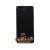 Lcd With Touch Screen For Oneplus 7 Black By - Maxbhi Com