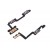 Power Button Flex Cable For Oneplus 7 By - Maxbhi Com