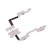 Power Button Flex Cable For Oneplus 7 By - Maxbhi Com