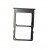 Sim Card Holder Tray For Meizu Pro 7 Plus Black - Maxbhi Com