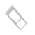 Sim Card Holder Tray For Nokia 6 1 2018 White - Maxbhi Com