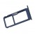 Sim Card Holder Tray For Nokia 6 1 Plus Blue - Maxbhi Com