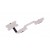 Volume Button Flex Cable For Oneplus 7 By - Maxbhi Com