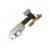 Charging Connector Flex Pcb Board For Lenovo Yoga Tab 3 10 By - Maxbhi Com