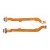 Charging Connector Flex Pcb Board For Oppo R17 By - Maxbhi Com