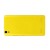 Full Body Housing For Lenovo A6010 Plus Yellow - Maxbhi Com