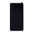 Lcd With Touch Screen For Ulefone Power 3 Black By - Maxbhi Com