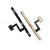 Power On Off Button Flex Cable for Xiaomi Mi 9 SE