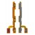 Power Button Flex Cable For Huawei Y9 Prime 2019 By - Maxbhi Com