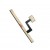 Power On Off Button Flex Cable For Xiaomi Mi 9 Se By - Maxbhi Com