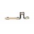 Side Key Flex Cable For Xiaomi Mi Cc9 By - Maxbhi Com
