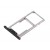 Sim Card Holder Tray For Blackberry Keyone Red - Maxbhi Com