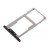 Sim Card Holder Tray For Blackberry Keyone Red - Maxbhi Com